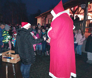 1. Glühweinfest