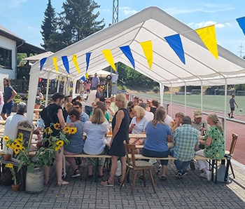 2. Weinfest