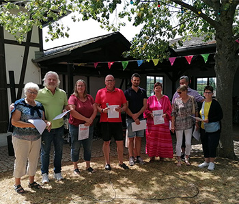3. Weinfest