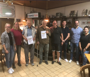Trotz Corona positive Bilanz 2020