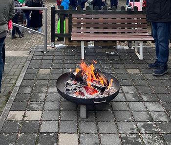 2. Glühweinfest